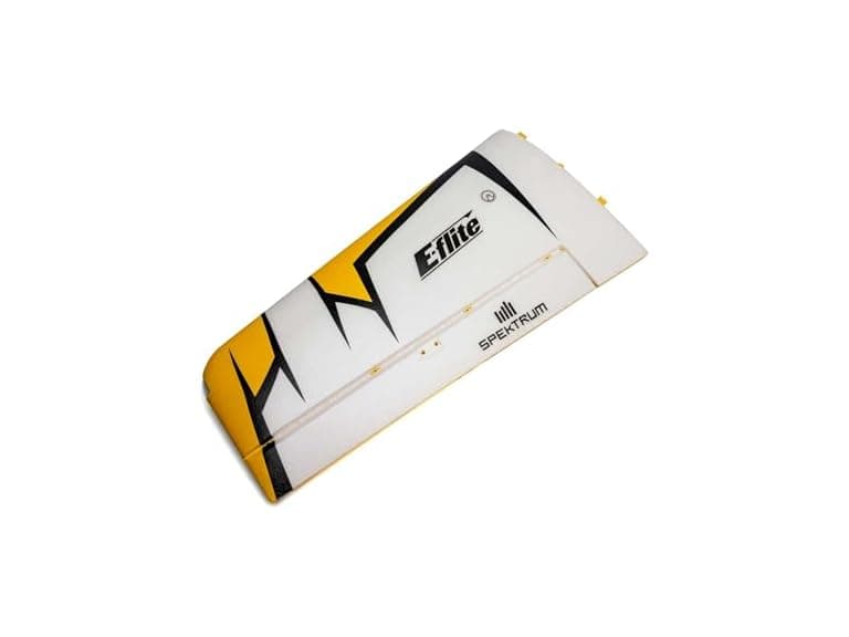 E-flite Left Wing Airplane - Image 1