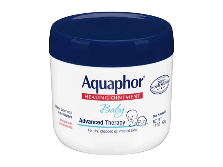 Aquaphor Baby Healing Ointment 14oz Jar - Image 1