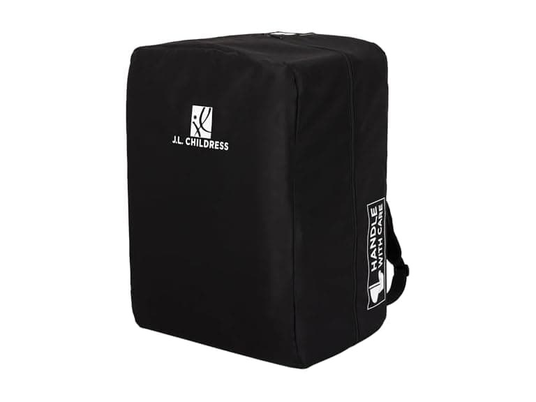J.L. Childress Travel Bag for Car Seats - Image 1