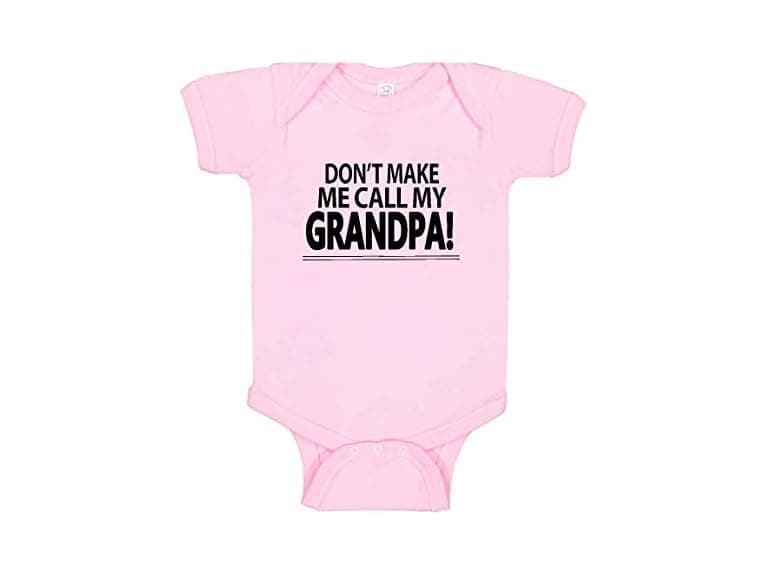Southern Sisters (Newborn) Cute Don't Make Girl - Image 1