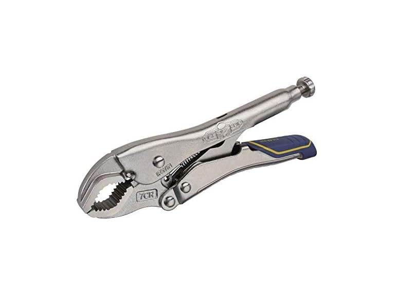 IRWIN VISE-GRIP Locking Pliers - Image 1