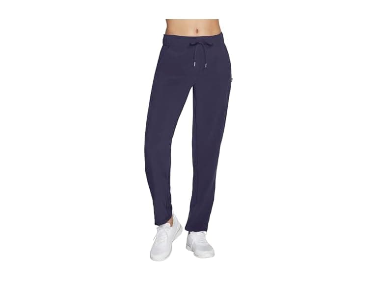Skechers Women Slip-in Go Walk Uptown Pant - Image 1