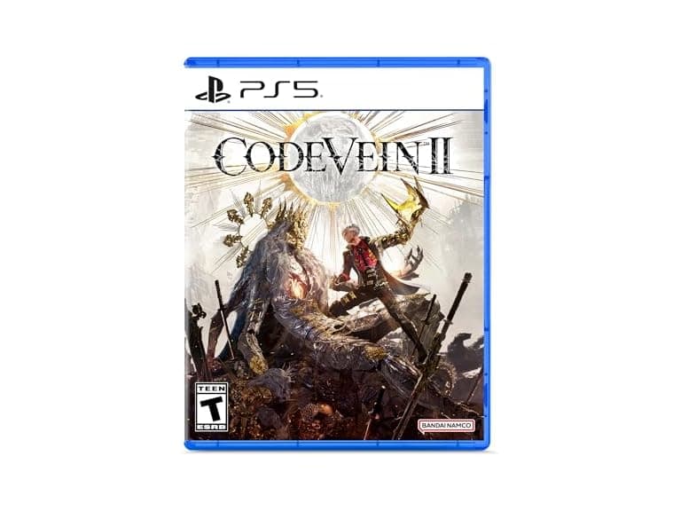 Code Vein II - Image 1