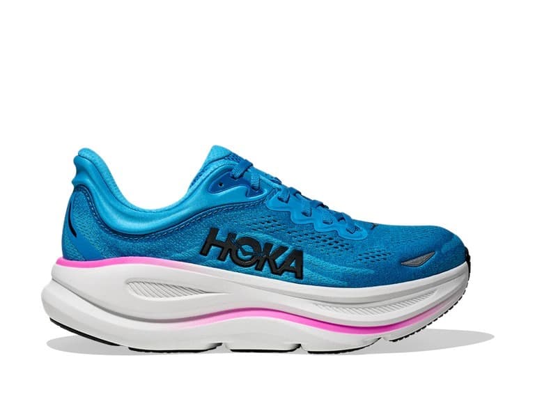 Hoka Bondi 9 Women's Shoes - Image 1