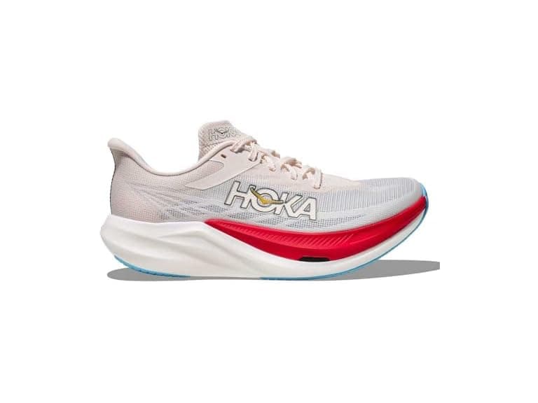 Hoka Rocket X 3 Unisex Shoes