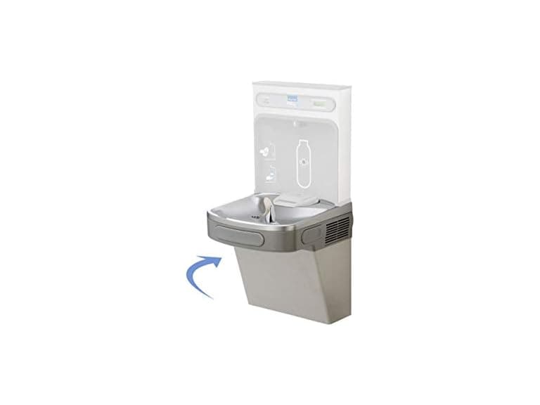 Elkay LZS8WSL Drinking Fountain Light  - Image 1