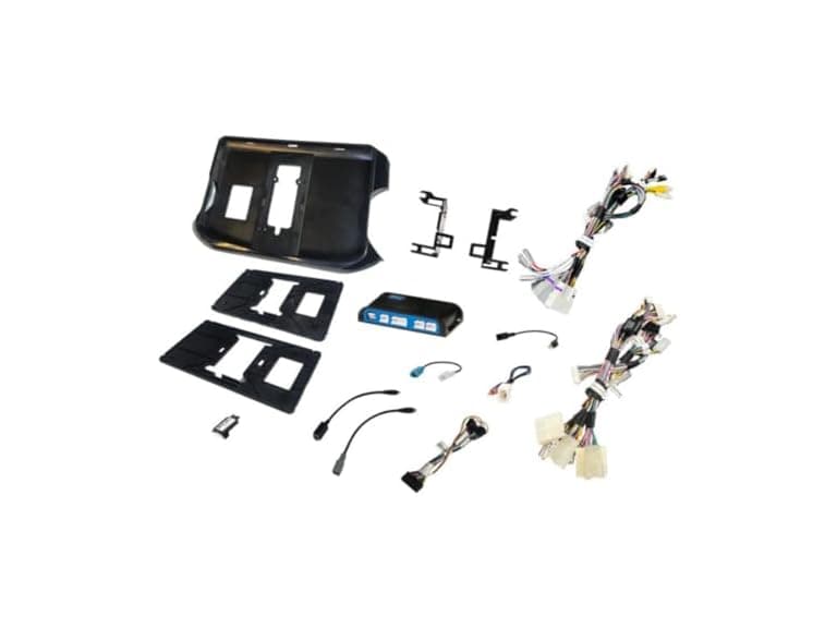 PAC SR-TAC16HX Installation Kit