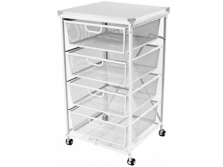 Origami DFS-04-CB Cutting Board for 4 Drawer Cart (Open Box) - Image 1