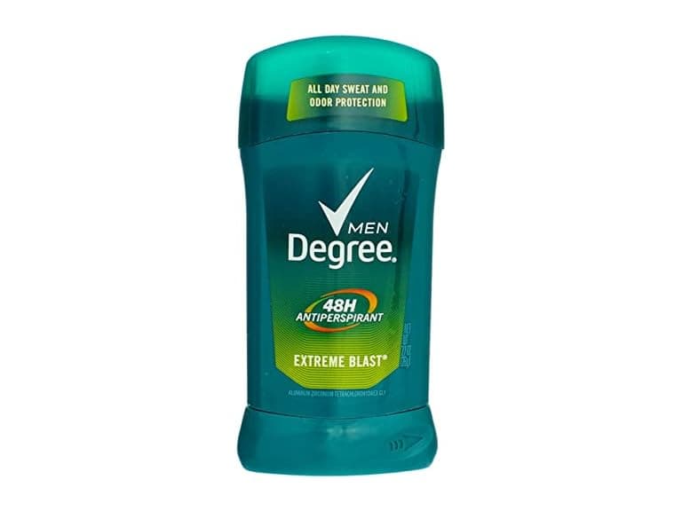 Degree Men Original Deodorant 2.7oz - Image 1