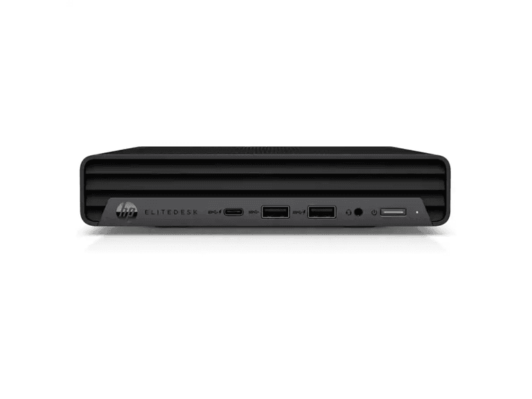 HP EliteDesk 800 G6 (i5-10500, 256GB) - Image 1