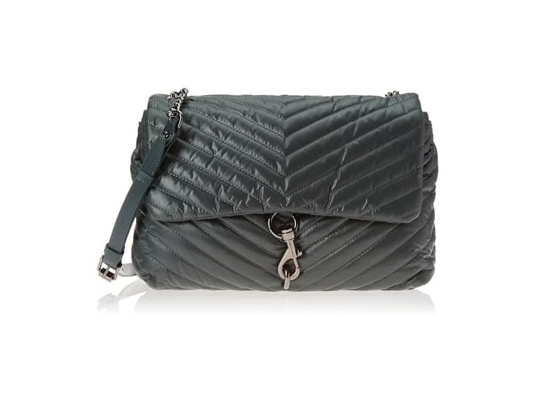 Rebecca Minkoff Edie Flap Shoulder - Image 1