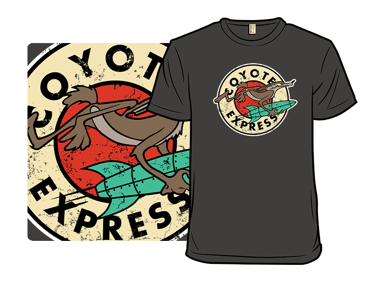Coyote Express