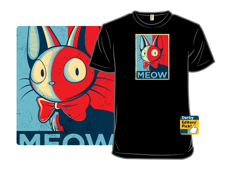 Vote Cats - Image 1