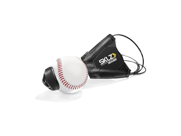 SKLZ Hit-A-Way Batting Swing Trainer - Image 1