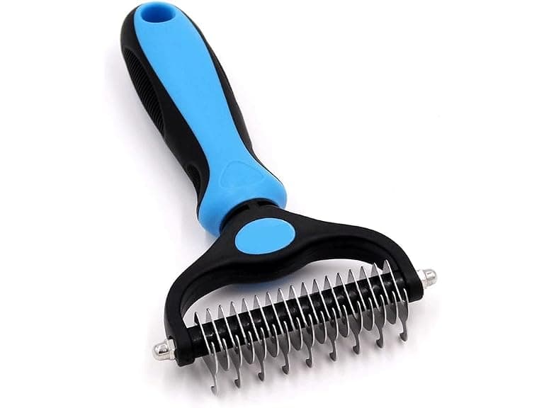nicyss Star Dib - Dog Grooming Brush | Pet - Image 1