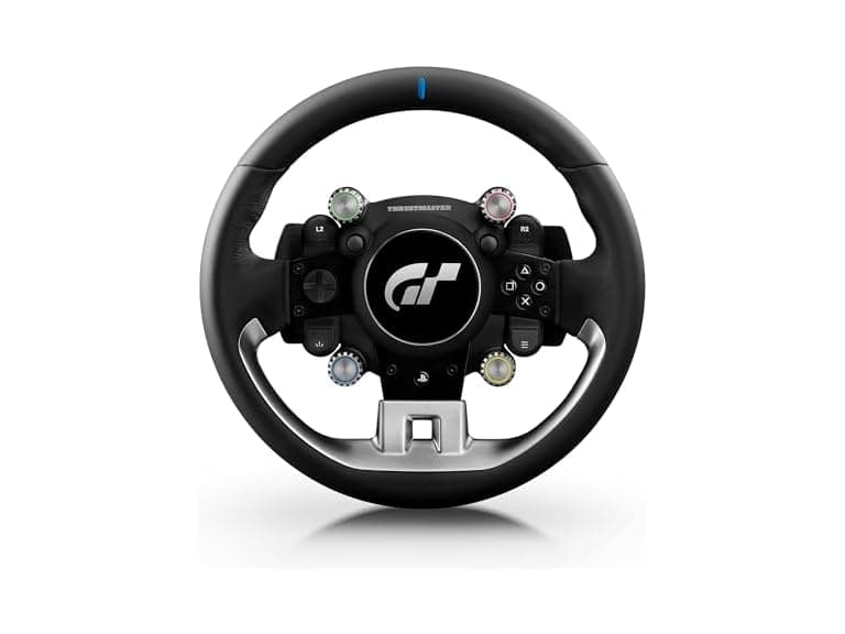 Thrustmaster GT Wheel Add-On - Image 1