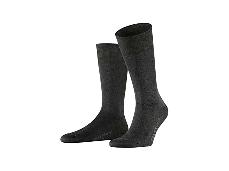 Falke, Mens, Cool 24/7 Crew Cut - Image 1