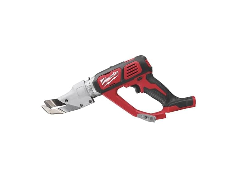 Milwaukee 2637-20 M18 18GA Single Cut Shear - Image 1