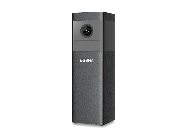 Bosma X1 X1 Indoor Smart Camera (Open Box) - Image 1