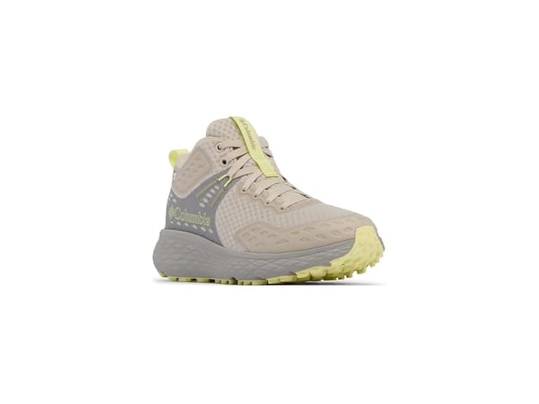 Columbia Women', Cloud Grey/Citron Haze, 12 - Image 1