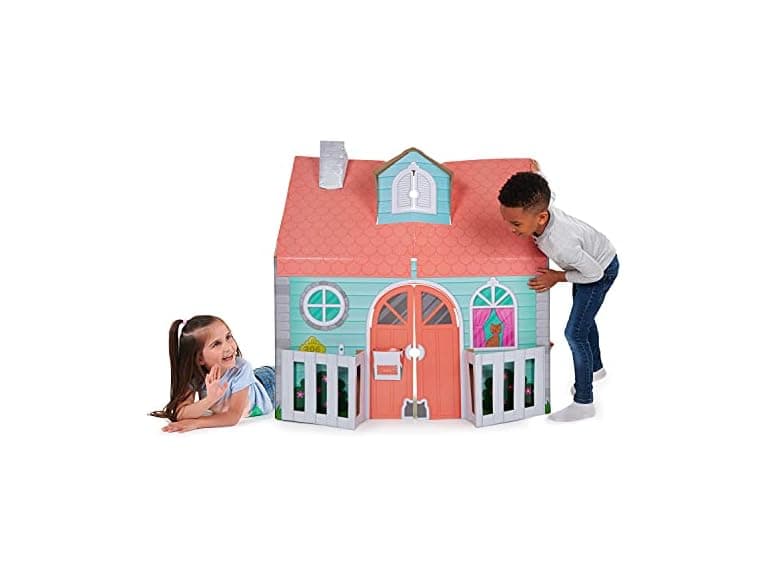 Pop2Play Kids Playhouse - Image 1