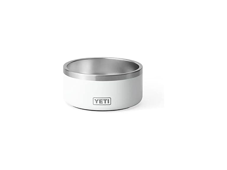 YETI Boomer 4, Stainless Steel, Non-Slip Dog Bowl - Image 1