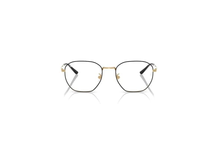 Ray-Ban RX8777D Prescription Eyewear Frames - Image 1