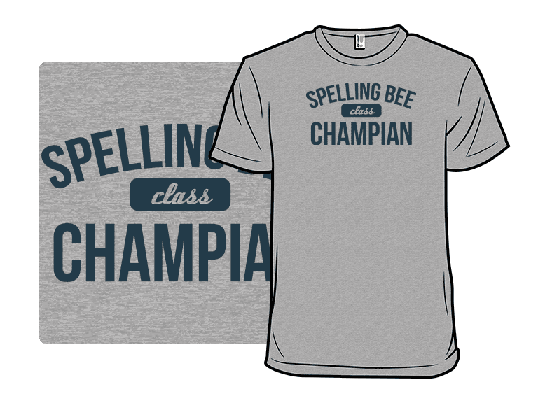 Spelling Bee Remix - Image 1