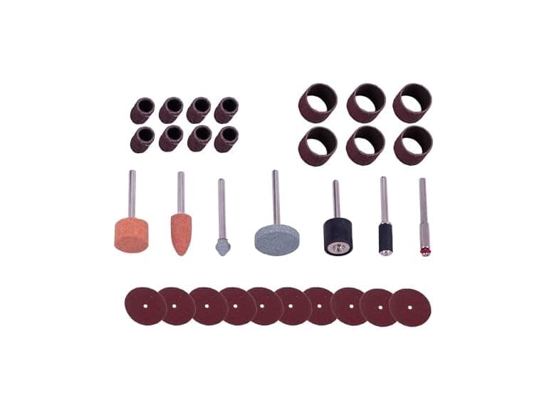 OEMTOOLS Rotary Tool Set 31pc - Image 1