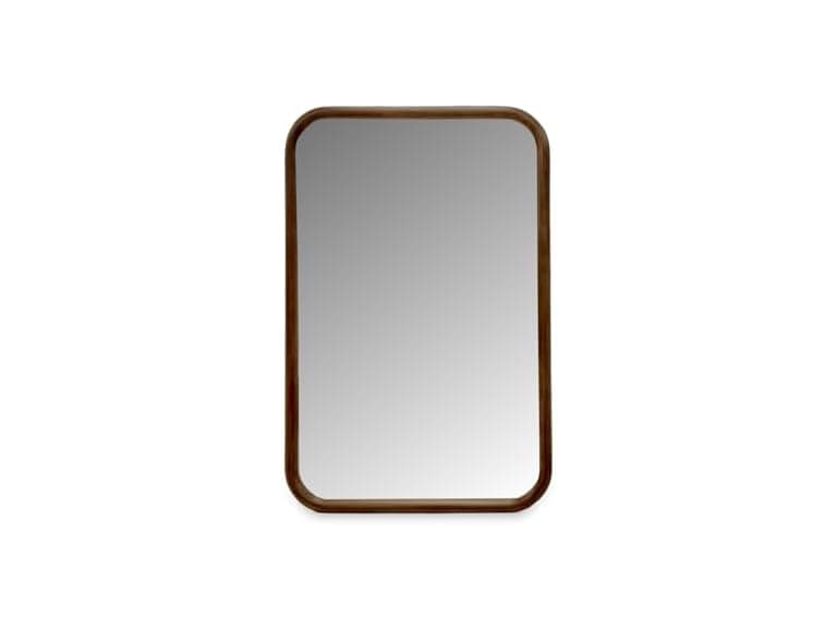 Howard Elliott Collection Vista Vanity Mirror - Image 1