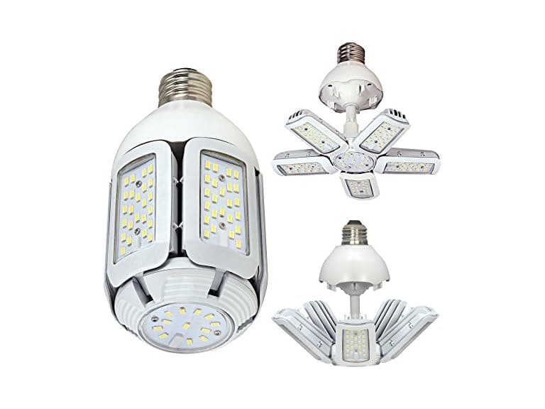 Satco Satco S9798 Mogul Light Bulb in White F