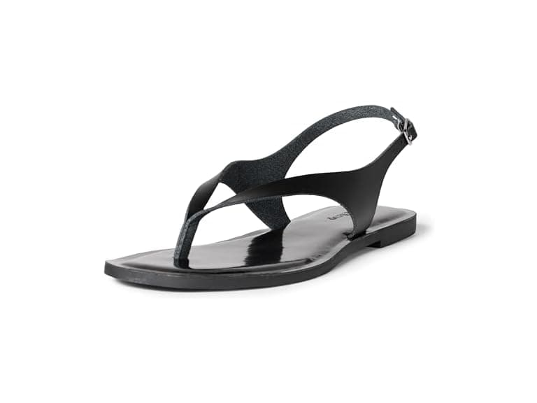The Drop Women's Cinda Thong Sandal - Image 1