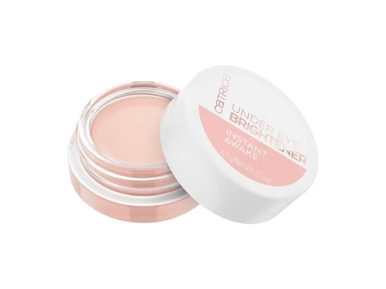Catrice Under Eye Brightener Light Rose - Image 1