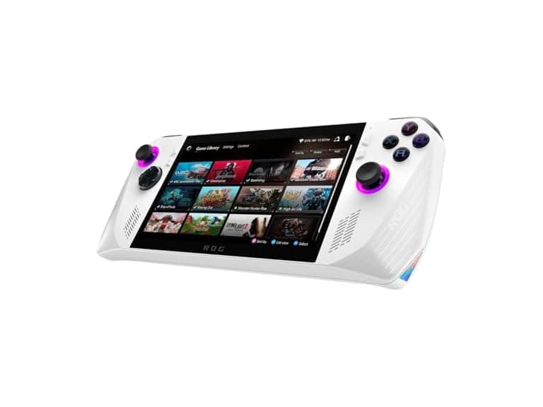 ASUS ROG Ally Handheld Gaming Console - Image 1