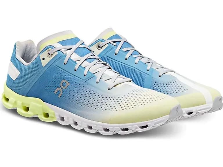 On Running Cloudflow 3 Men's Shoes - Image 1