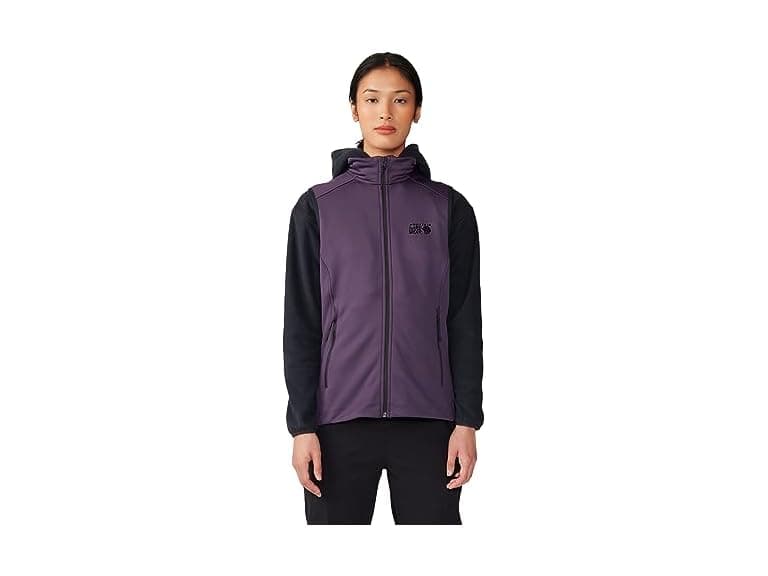 Mountain Hardwear Women Sendura Vest - Image 1