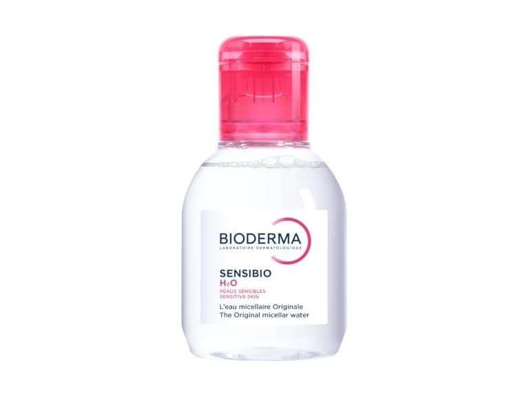 Bioderma Sensibio H2O Micellar Water - Image 1