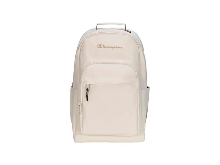 Champion Council Backpack, Natural, OS - Image 1