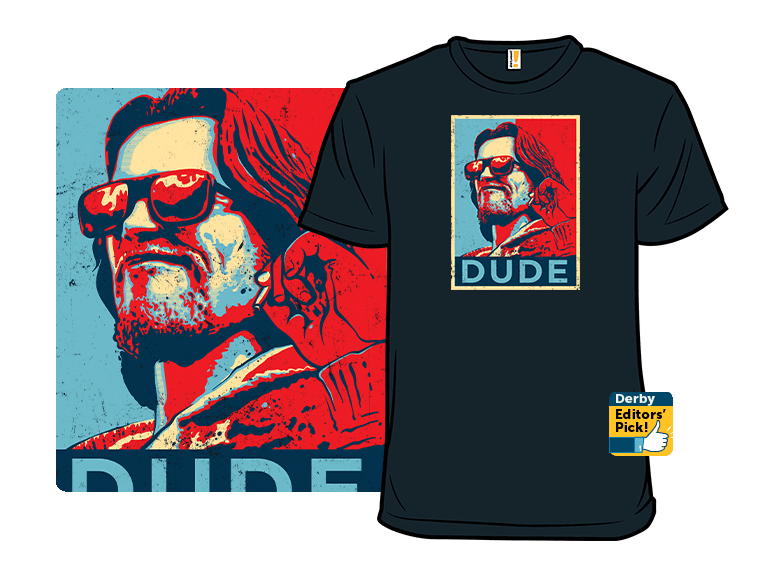The Hopeful Dude - Image 1
