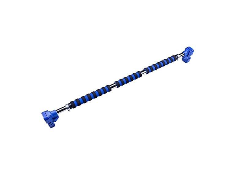 Nice C Doorway Chin Up Exercise Bar - Image 1