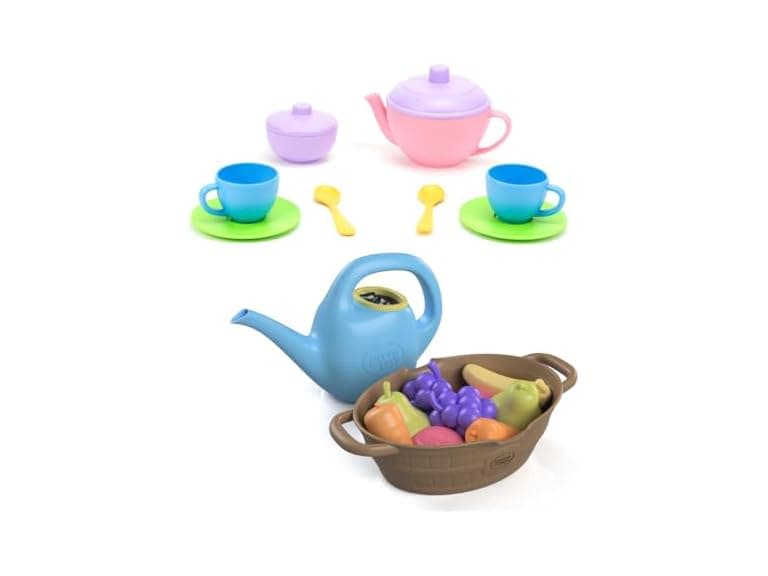 Rainbow Harvest-Tea for 2 Bundle - Image 1