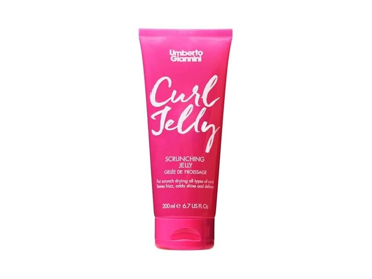 Umberto Giannini Curl Jelly Scrunching J - Image 1