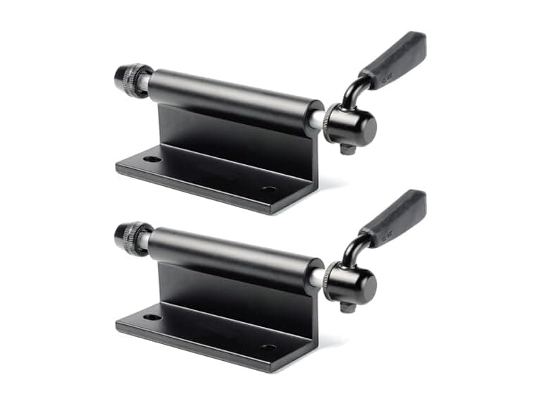 Delta 2-Pack Original Bike Hitch Delta Cycle - Image 1
