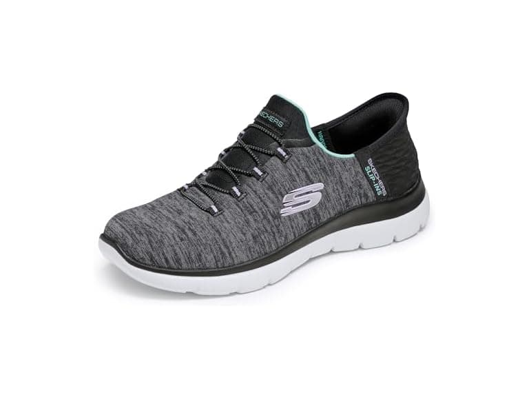 Skechers Women's Summits Hands-Free - Image 1