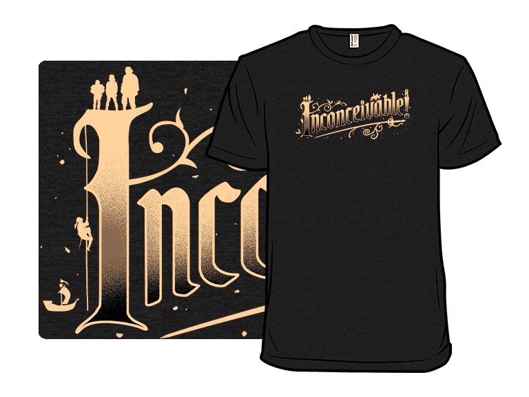The Inconceivable Word - Image 1
