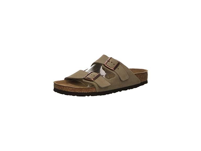 Birkenstock Arizona, Unisex Adults' - Image 1