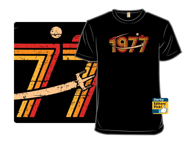 Vintage Wars 1977 - Image 1