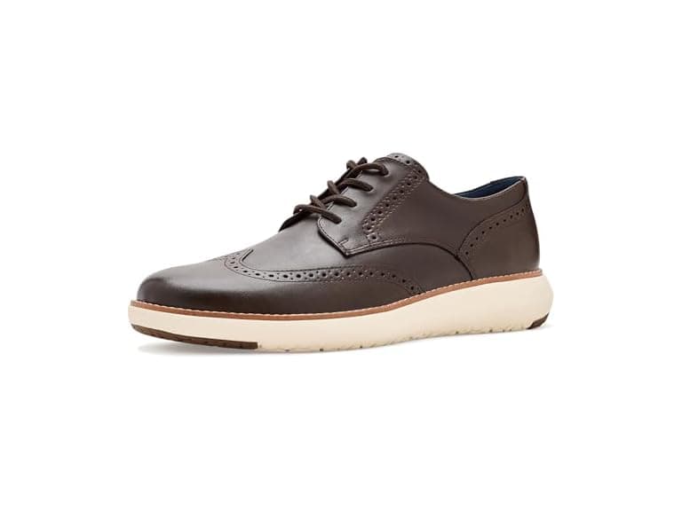 Tommy Hilfiger Men's Foyer Shoes - Image 1