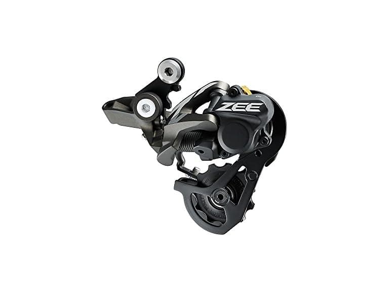 Shimano RD-M640 Derailleurs for Mountai - Image 1