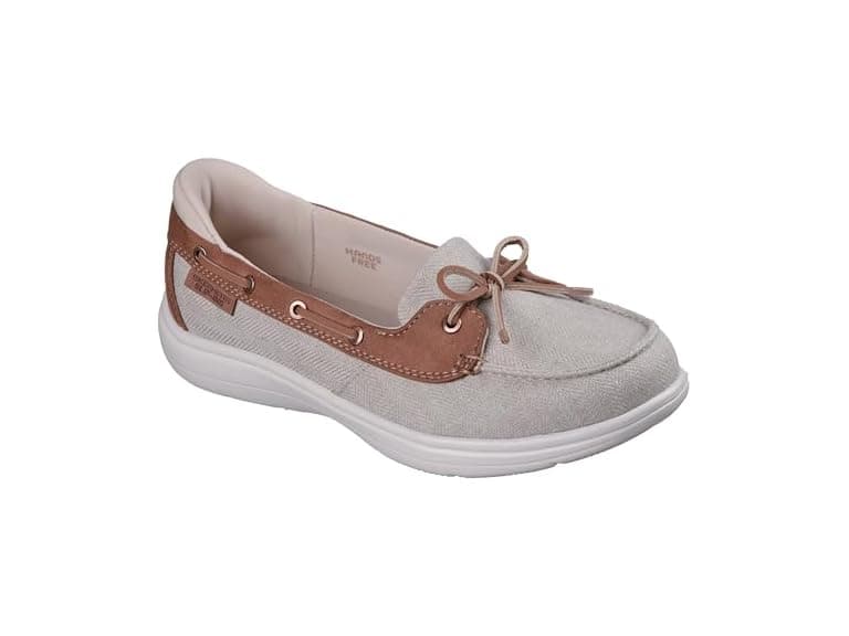 Skechers Women's Slip on Loafer - Image 1